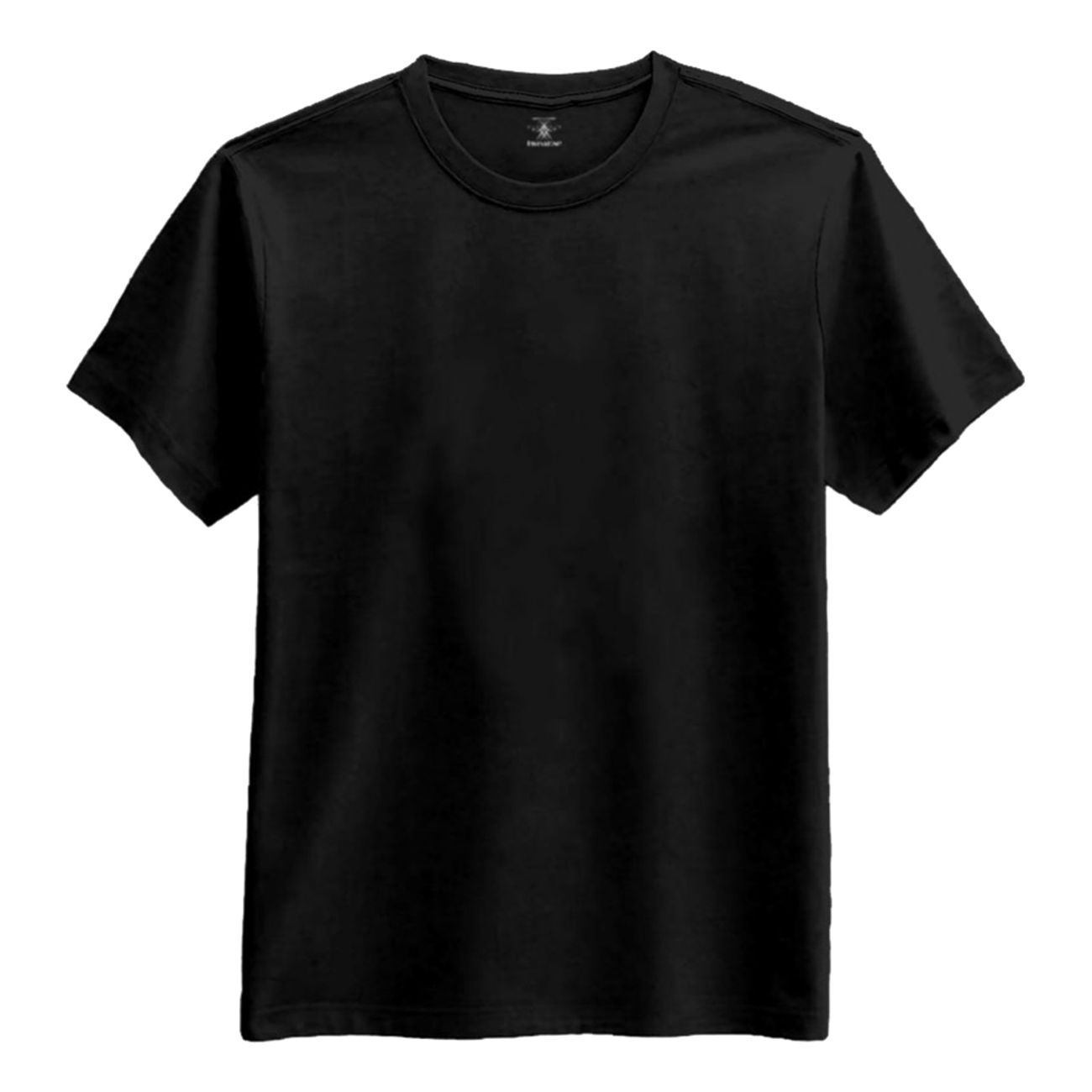 Short sleeve t-shirt (Black)