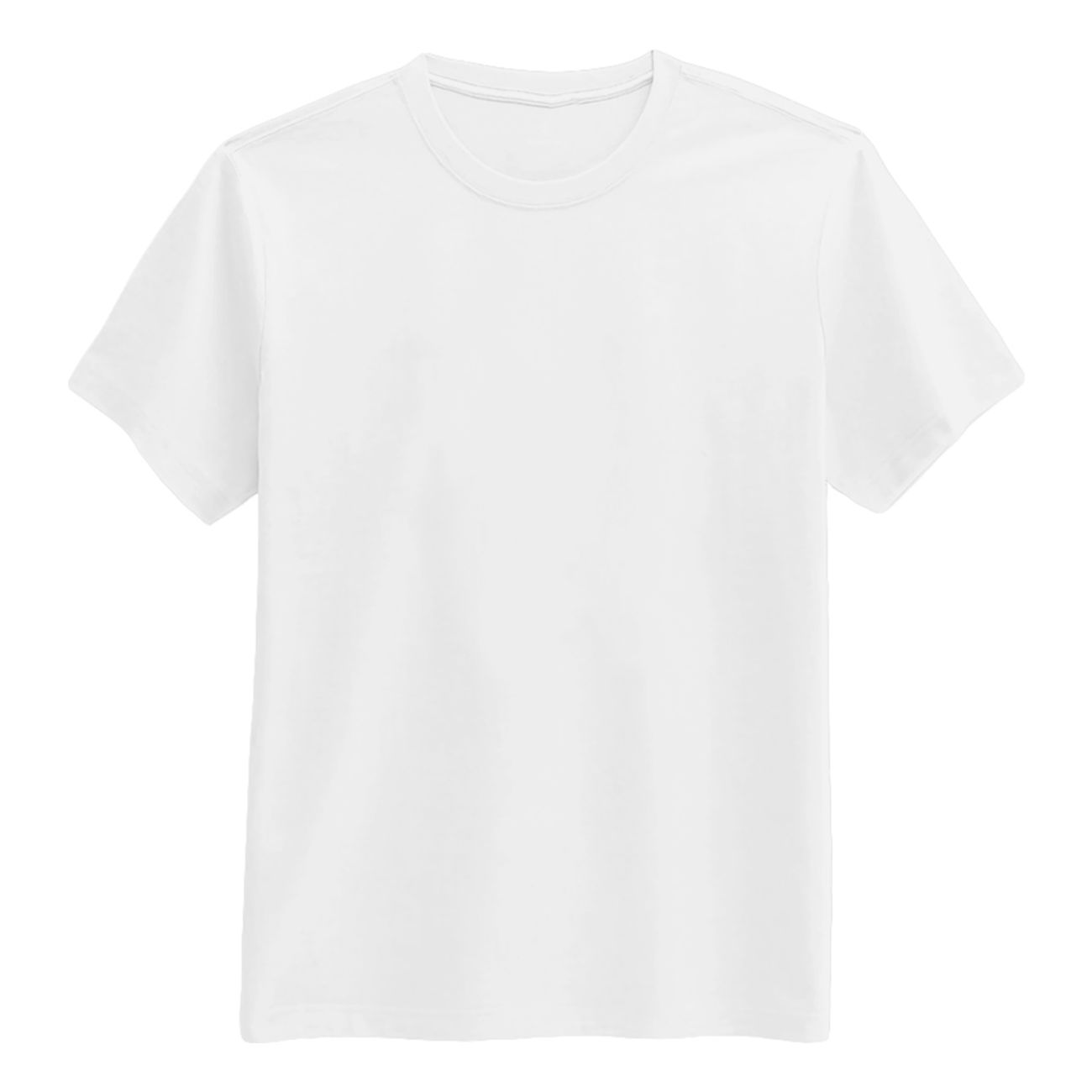 Short sleeve t-shirt (White)