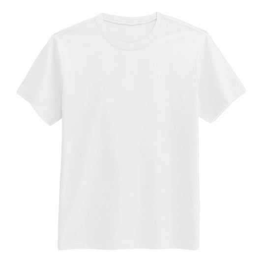 Short sleeve t-shirt (White)