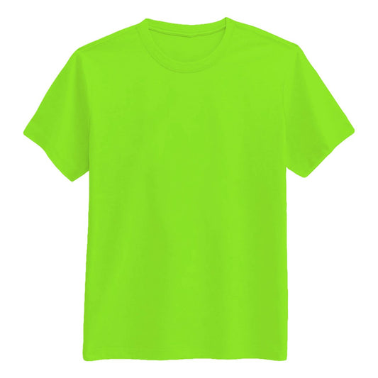 Short sleeve t-shirt (Green)